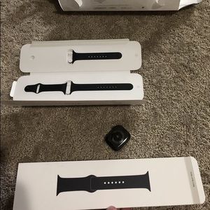 Apple Watch Series 4